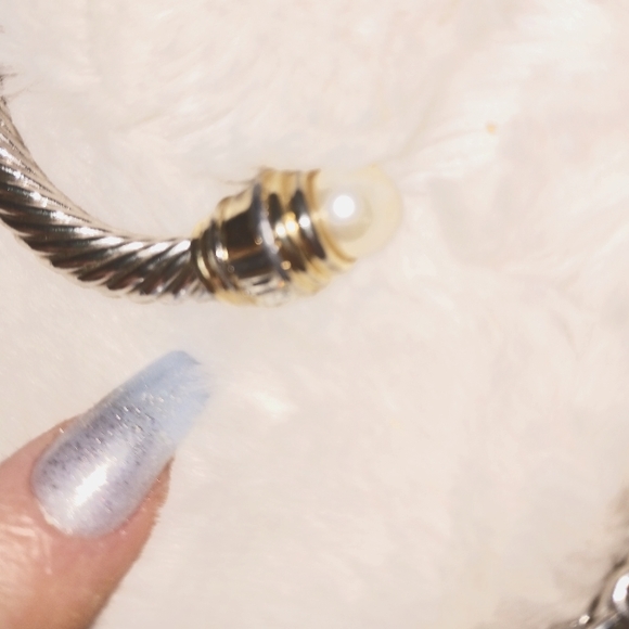 David Yurman knock off bracelet - Picture 5 of 5